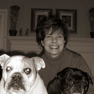 Meet your Posher, Leslie